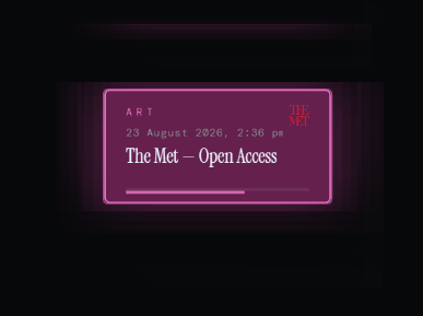 Closer — full cards with title, date and favicon